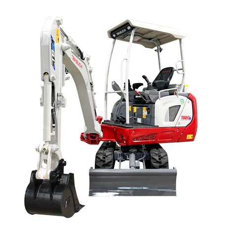 takeuchi dealers in usa